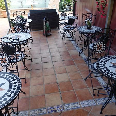 Hotel Kursaal Naples Exterior photo